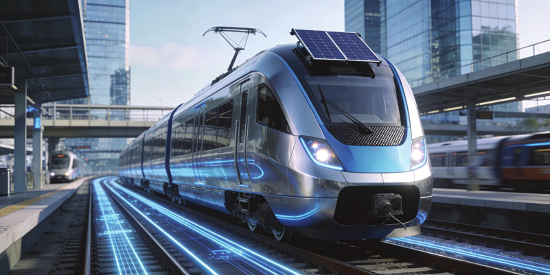 CentRail Asia 2027